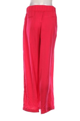 Γυναικείο παντελόνι TWINSET, Μέγεθος M, Χρώμα Ρόζ , Τιμή 49,99 €