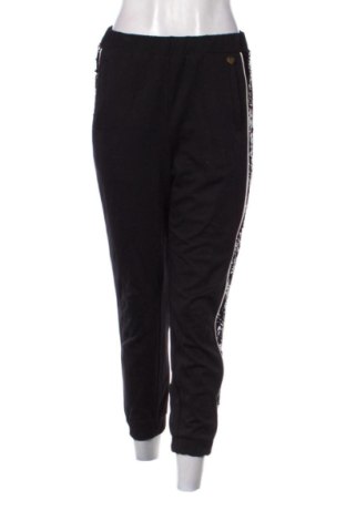 Pantaloni de femei TWINSET, Mărime M, Culoare Negru, Preț 359,71 Lei