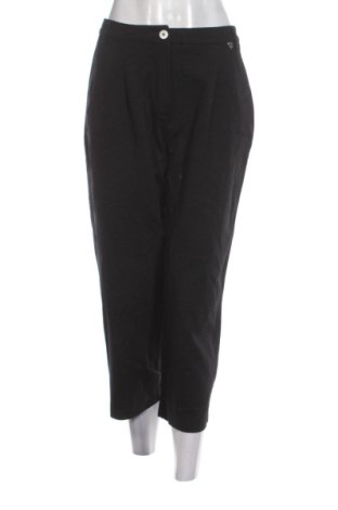 Дамски панталон TWINSET, Размер M, Цвят Черен, Цена 69,00 €