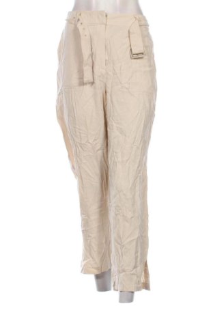 Dámske nohavice Taifun, Veľkosť XL, Farba Béžová, Cena  16,95 €