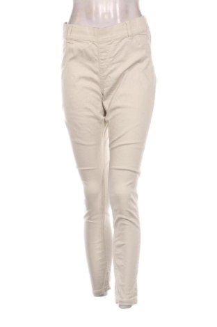 Damenhose Takko Fashion, Größe XL, Farbe Beige, Preis 19,99 €