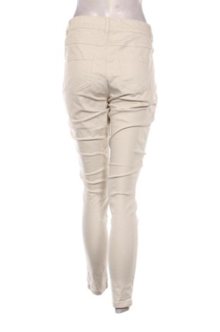 Damenhose Takko Fashion, Größe XL, Farbe Beige, Preis 19,99 €