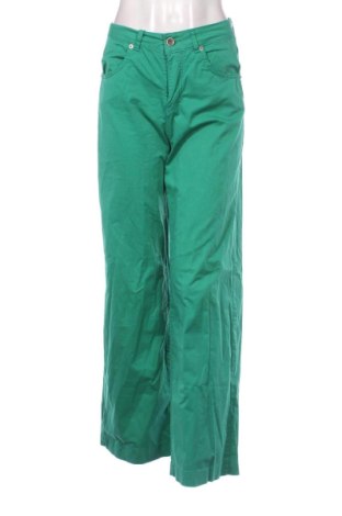 Damenhose Talco, Größe M, Farbe Grün, Preis € 21,00