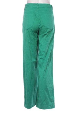 Damenhose Talco, Größe M, Farbe Grün, Preis € 21,00
