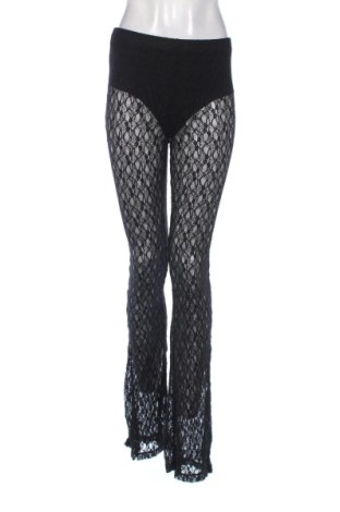 Damenhose Tally Weijl, Größe S, Farbe Schwarz, Preis € 15,99