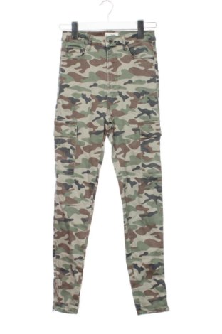 Damenhose Tally Weijl, Größe XXS, Farbe Mehrfarbig, Preis € 19,99