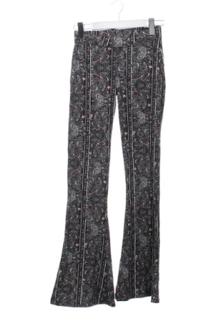 Damenhose Tally Weijl, Größe XS, Farbe Mehrfarbig, Preis 19,99 €