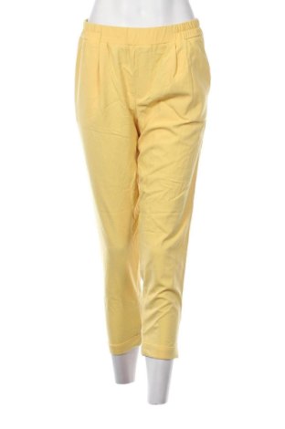 Dámske nohavice Tally Weijl, Veľkosť M, Farba Žltá, Cena  6,95 €