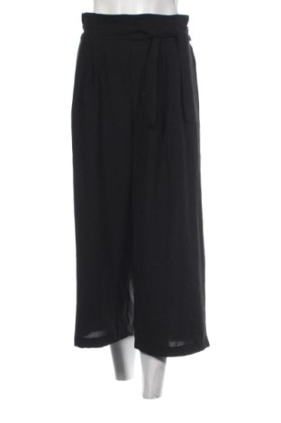 Γυναικείο παντελόνι Tally Weijl, Μέγεθος S, Χρώμα Μαύρο, Τιμή 17,99 €