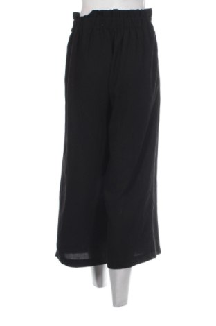 Γυναικείο παντελόνι Tally Weijl, Μέγεθος S, Χρώμα Μαύρο, Τιμή 17,99 €