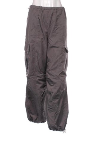 Damenhose Tally Weijl, Größe M, Farbe Grau, Preis 19,99 €