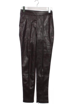 Pantaloni de femei Tamaris, Mărime XS, Culoare Maro, Preț 293,71 Lei