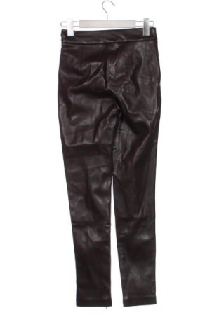 Pantaloni de femei Tamaris, Mărime XS, Culoare Maro, Preț 293,71 Lei