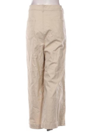 Damskie spodnie Target, Rozmiar XXL, Kolor Beżowy, Cena 123,99 zł