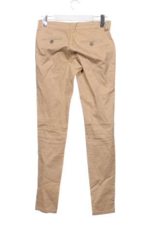Damenhose Terranova, Größe XS, Farbe Beige, Preis € 19,99