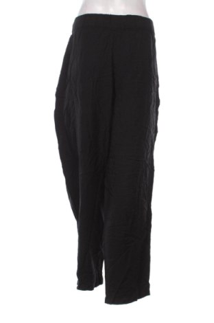 Дамски панталон Terranova, Размер 3XL, Цвят Черен, Цена 15,33 €
