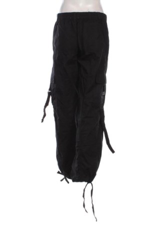 Γυναικείο παντελόνι Terranova, Μέγεθος M, Χρώμα Μαύρο, Τιμή 17,99 €