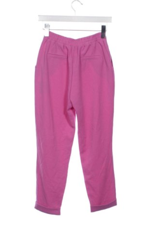 Дамски панталон Terranova, Размер XXS, Цвят Розов, Цена 15,33 €