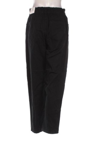 Дамски панталон Terranova, Размер XL, Цвят Черен, Цена 24,03 €