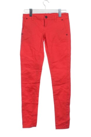 Γυναικείο παντελόνι Terranova, Μέγεθος M, Χρώμα Κόκκινο, Τιμή 17,99 €