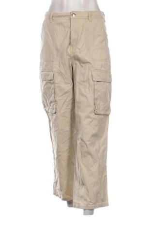 Dámske nohavice Terranova, Veľkosť M, Farba Béžová, Cena  7,95 €