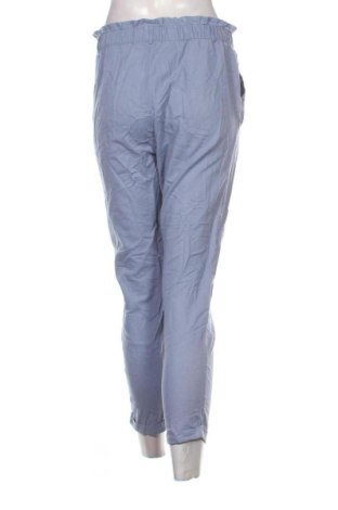 Dámské kalhoty  Terranova, Velikost S, Barva Modrá, Cena  439,00 Kč