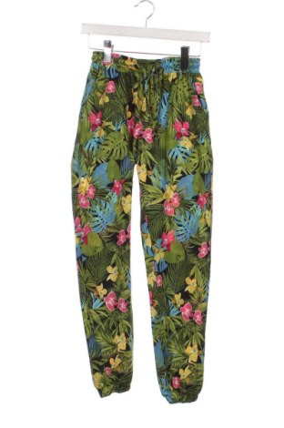 Damenhose Terranova, Größe XS, Farbe Mehrfarbig, Preis € 19,99
