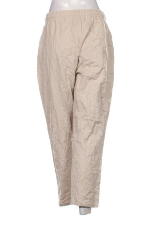 Дамски панталон Terranova, Размер XL, Цвят Бежов, Цена 15,33 €