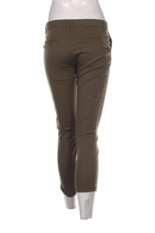 Дамски панталон Terranova, Размер M, Цвят Зелен, Цена 15,33 €