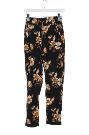 Damenhose Terranova, Größe XS, Farbe Mehrfarbig, Preis 19,99 €