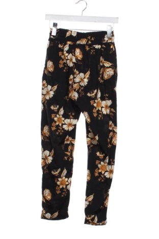 Damenhose Terranova, Größe XS, Farbe Mehrfarbig, Preis 19,99 €