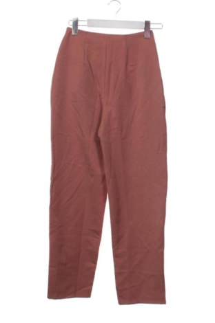 Damskie spodnie Tezenis, Rozmiar XXS, Kolor Brązowy, Cena 41,99 zł