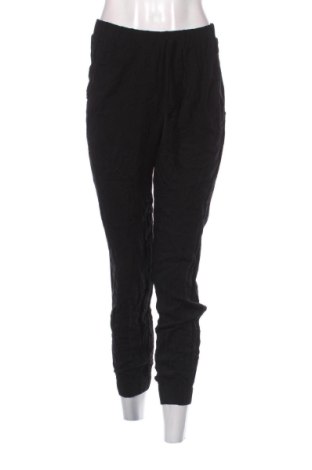 Дамски панталон Tezenis, Размер M, Цвят Черен, Цена 15,33 €