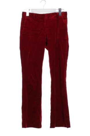 Damenhose The Kooples, Größe S, Farbe Rot, Preis 87,00 €