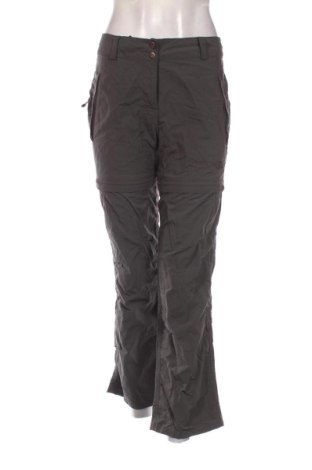 Γυναικείο παντελόνι The North Face, Μέγεθος S, Χρώμα Γκρί, Τιμή 45,99 €