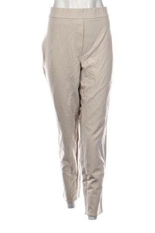 Dámske nohavice Thomas Nash, Veľkosť 3XL, Farba Béžová, Cena  17,95 €