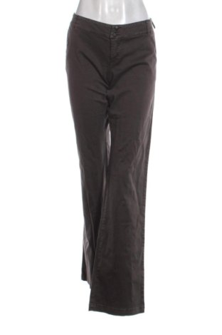Дамски панталон Toi & Moi, Размер L, Цвят Кафяв, Цена 21,00 €