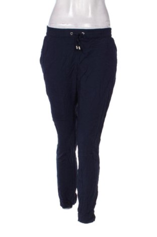 Дамски панталон Tom & Rose, Размер L, Цвят Син, Цена 20,90 €