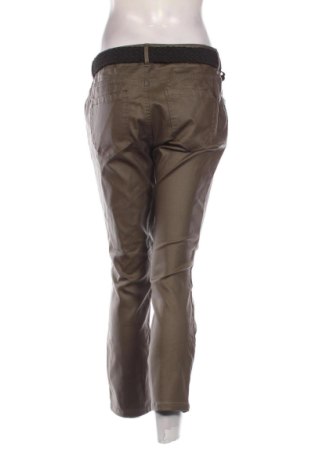 Дамски панталон Tom Tailor, Размер XL, Цвят Бежов, Цена 20,91 €