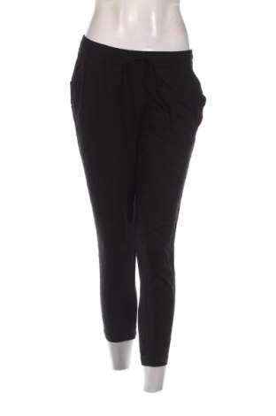 Дамски панталон Tom Tailor, Размер S, Цвят Черен, Цена 11,24 €