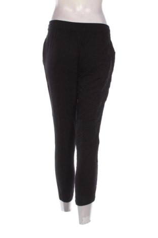 Дамски панталон Tom Tailor, Размер S, Цвят Черен, Цена 11,24 €