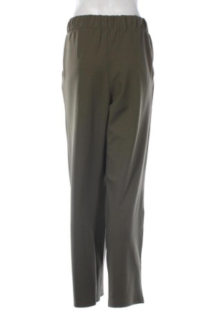 Дамски панталон Tom Tailor, Размер M, Цвят Зелен, Цена 15,35 €