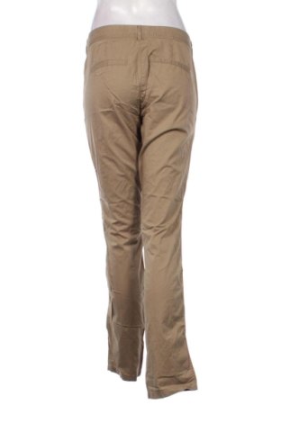 Дамски панталон Tom Tailor, Размер L, Цвят Кафяв, Цена 21,00 €