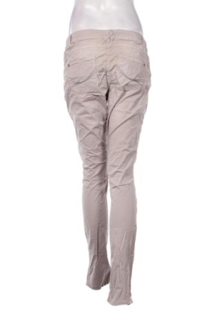 Дамски панталон Tom Tailor, Размер L, Цвят Бежов, Цена 21,00 €