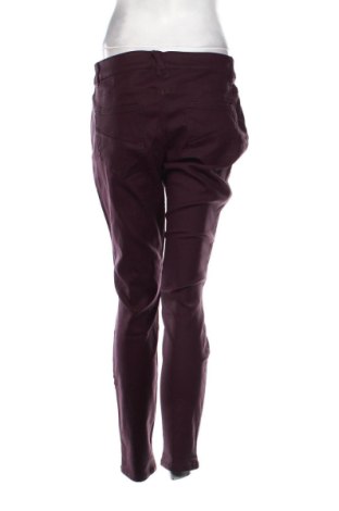Damenhose Tom Tailor, Größe L, Farbe Lila, Preis 48,00 €
