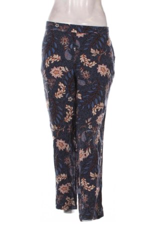 Дамски панталон Tom Tailor, Размер XL, Цвят Многоцветен, Цена 21,47 €