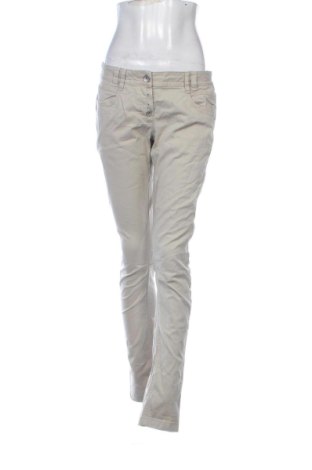 Damenhose Tom Tailor, Größe L, Farbe Beige, Preis € 27,99