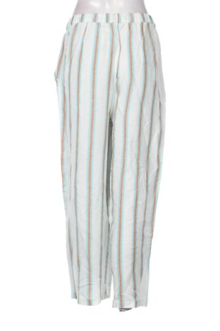 Damskie spodnie Tom Tailor, Rozmiar M, Kolor Kolorowy, Cena 112,53 zł