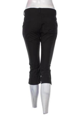 Γυναικείο παντελόνι Tom Tailor, Μέγεθος M, Χρώμα Μαύρο, Τιμή 20,11 €