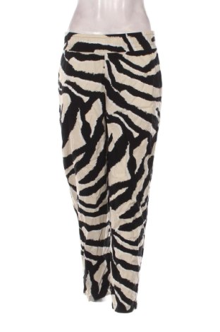 Γυναικείο παντελόνι Tom Tailor, Μέγεθος M, Χρώμα Πολύχρωμο, Τιμή 25,99 €